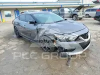 2017 Nissan MAXIMA photo