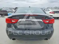 2017 Nissan MAXIMA photo