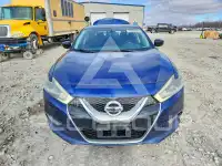 2017 Nissan MAXIMA photo