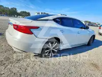 2017 Nissan MAXIMA photo