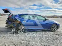 2017 Nissan MAXIMA photo