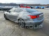 2017 Nissan MAXIMA photo