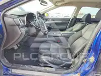 2017 Nissan MAXIMA photo