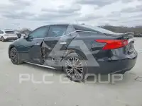 2017 Nissan MAXIMA photo