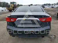 2017 Nissan MAXIMA фото