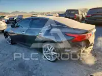 2017 Nissan MAXIMA фото