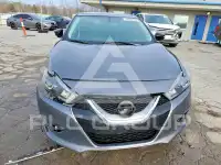 2017 Nissan MAXIMA photo