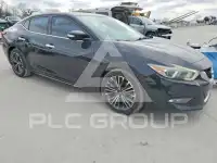 2017 Nissan MAXIMA photo