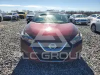2017 Nissan MAXIMA фото
