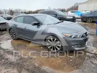 2017 Nissan MAXIMA photo
