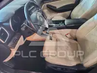 2017 Nissan MAXIMA photo