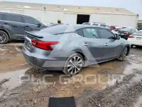2017 Nissan MAXIMA photo