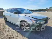 2017 Nissan MAXIMA photo