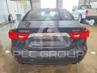 2017 Nissan MAXIMA photo