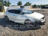 2017 Nissan MAXIMA фото