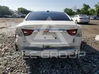 2017 Nissan MAXIMA фото