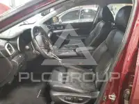 2017 Nissan MAXIMA photo