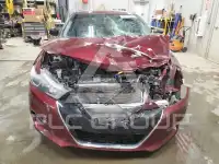 2017 Nissan MAXIMA photo