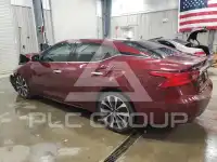 2017 Nissan MAXIMA photo