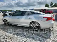 2017 Nissan MAXIMA фото