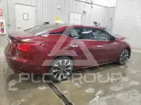 2017 Nissan MAXIMA photo