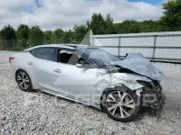 2017 Nissan MAXIMA фото