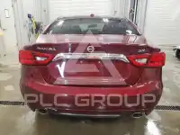 2017 Nissan MAXIMA photo