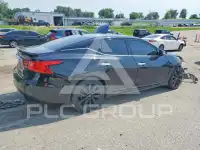 2017 Nissan MAXIMA фото