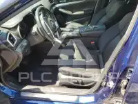 2017 Nissan MAXIMA фото