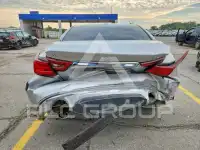 2017 Nissan MAXIMA photo