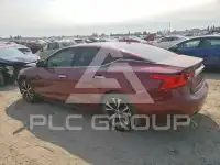 2017 Nissan MAXIMA photo