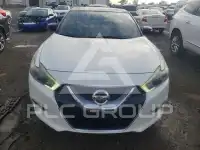 2017 Nissan MAXIMA фото