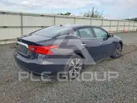 2017 Nissan MAXIMA фото