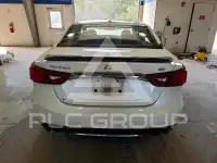 2017 Nissan MAXIMA photo