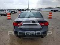 2017 Nissan MAXIMA фото