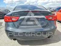 2017 Nissan MAXIMA photo