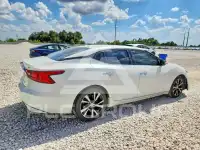2017 Nissan MAXIMA photo