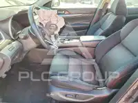 2017 Nissan MAXIMA photo