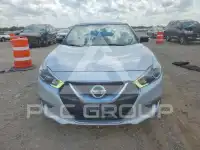2017 Nissan MAXIMA photo