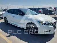 2017 Nissan MAXIMA фото