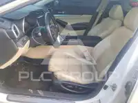 2017 Nissan MAXIMA фото