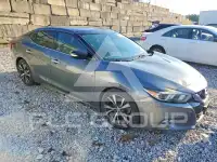 2017 Nissan MAXIMA photo
