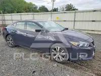 2017 Nissan MAXIMA фото