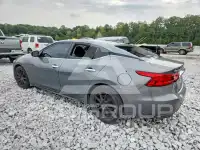 2017 Nissan MAXIMA photo