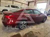 2017 Nissan MAXIMA фото