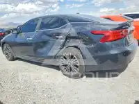 2017 Nissan MAXIMA photo