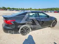 2017 Nissan MAXIMA photo