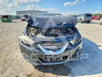 2017 Nissan MAXIMA photo