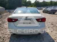2017 Nissan MAXIMA фото
