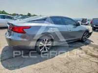 2017 Nissan MAXIMA photo